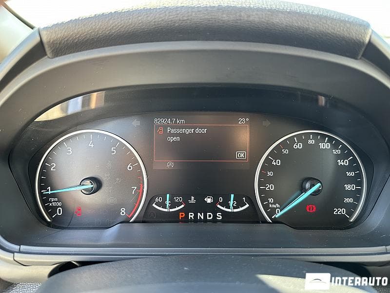 Ford Ecosport 2018 — Миниатюра 8