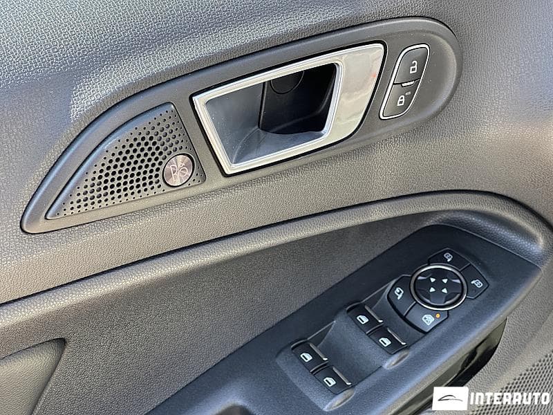 Ford Ecosport 2018 — Миниатюра 18