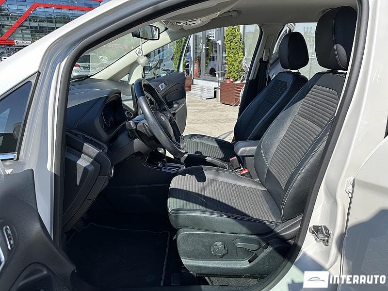 Ford Ecosport 2018 — Миниатюра 5
