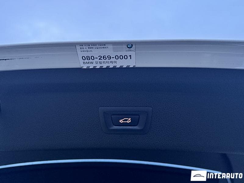 BMW 320 GT 2014 — Миниатюра 24