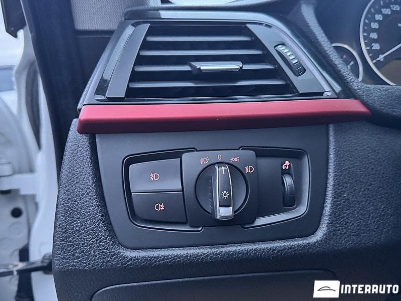 BMW 320 GT 2014 — Миниатюра 19