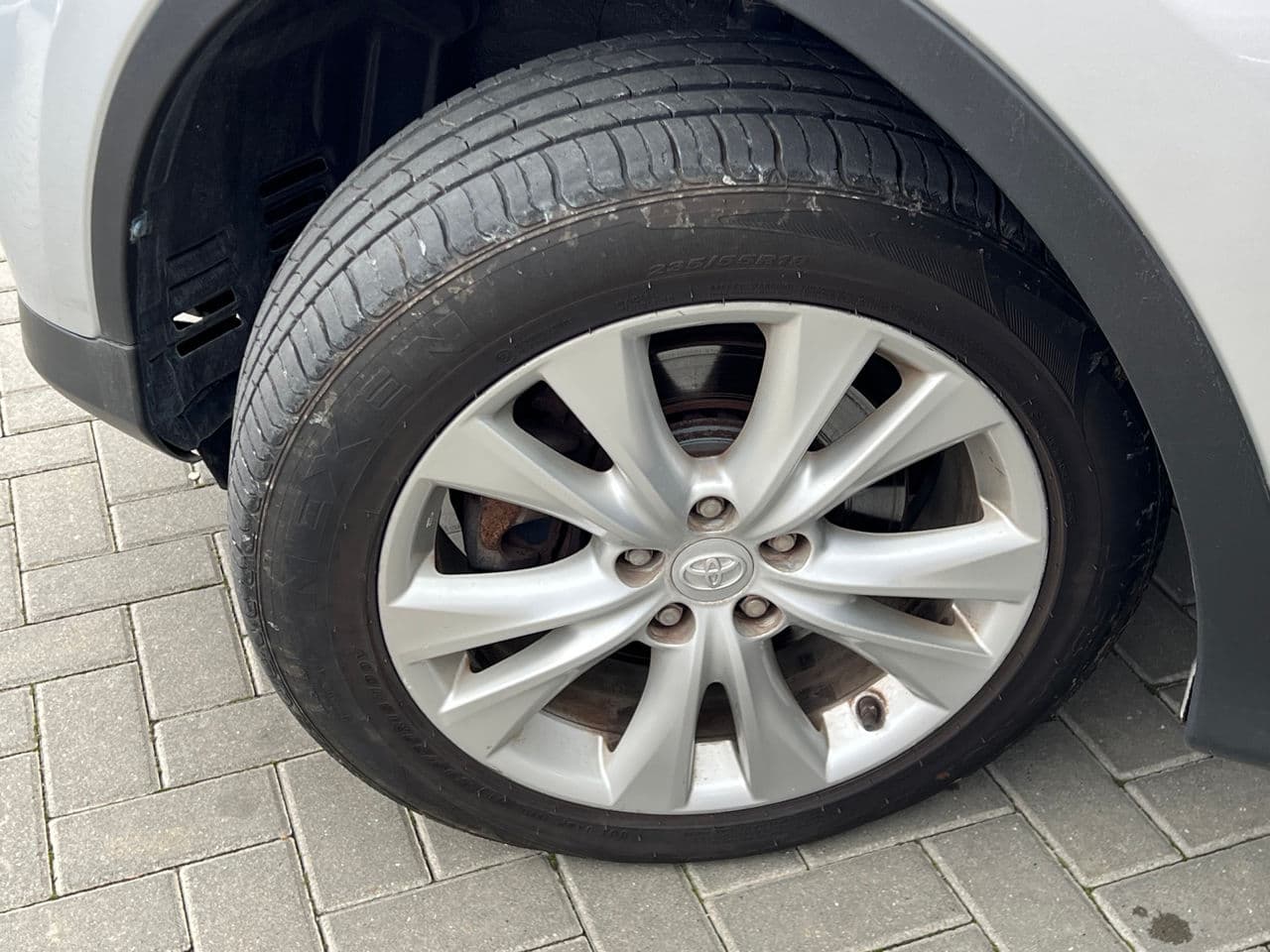 Toyota Rav-4 2014 — Миниатюра 16