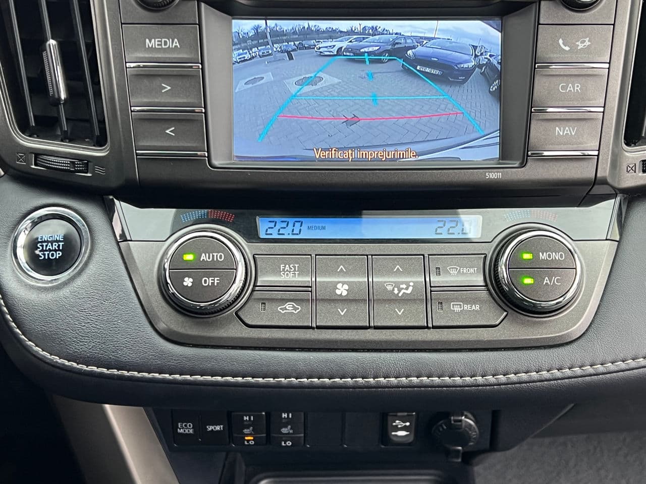 Toyota Rav-4 2014 — Миниатюра 10