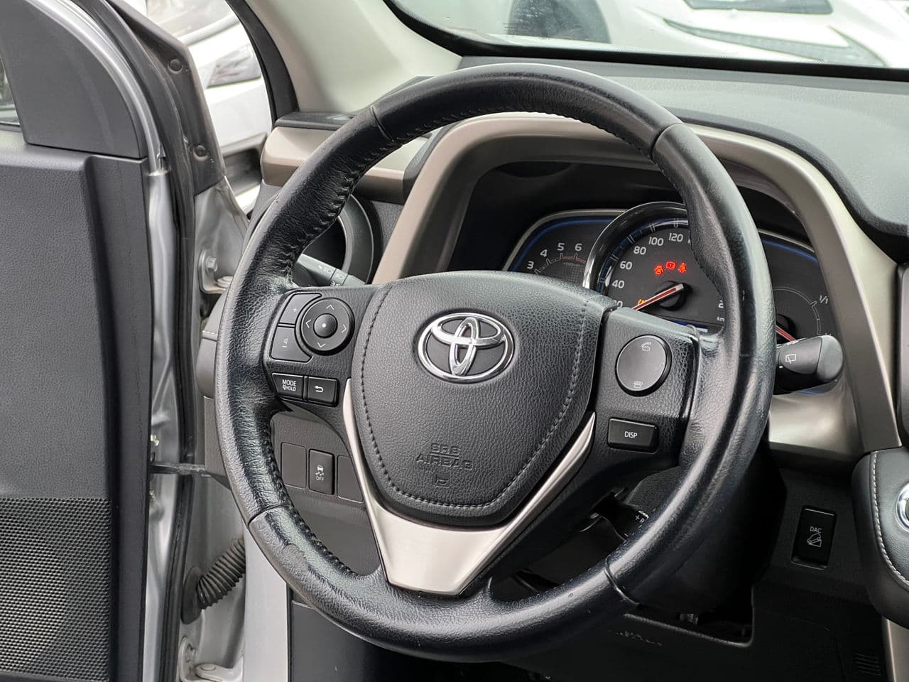 Toyota Rav-4 2014 — Миниатюра 7