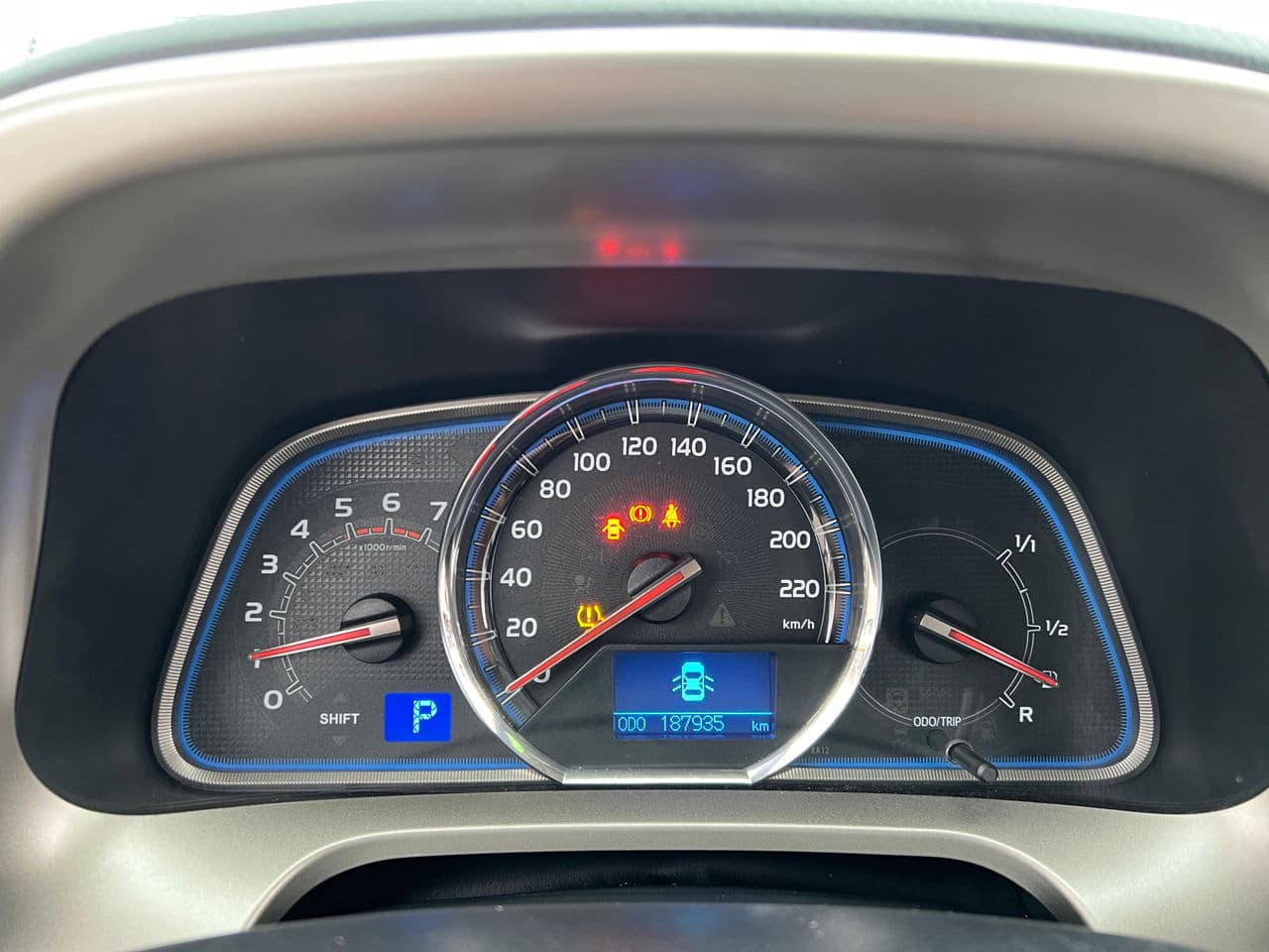 Toyota Rav-4 2014 — Миниатюра 8