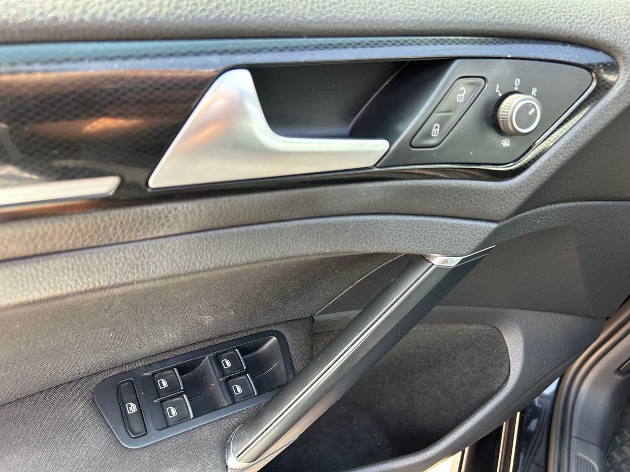 Volkswagen Golf 2014 — Миниатюра 6