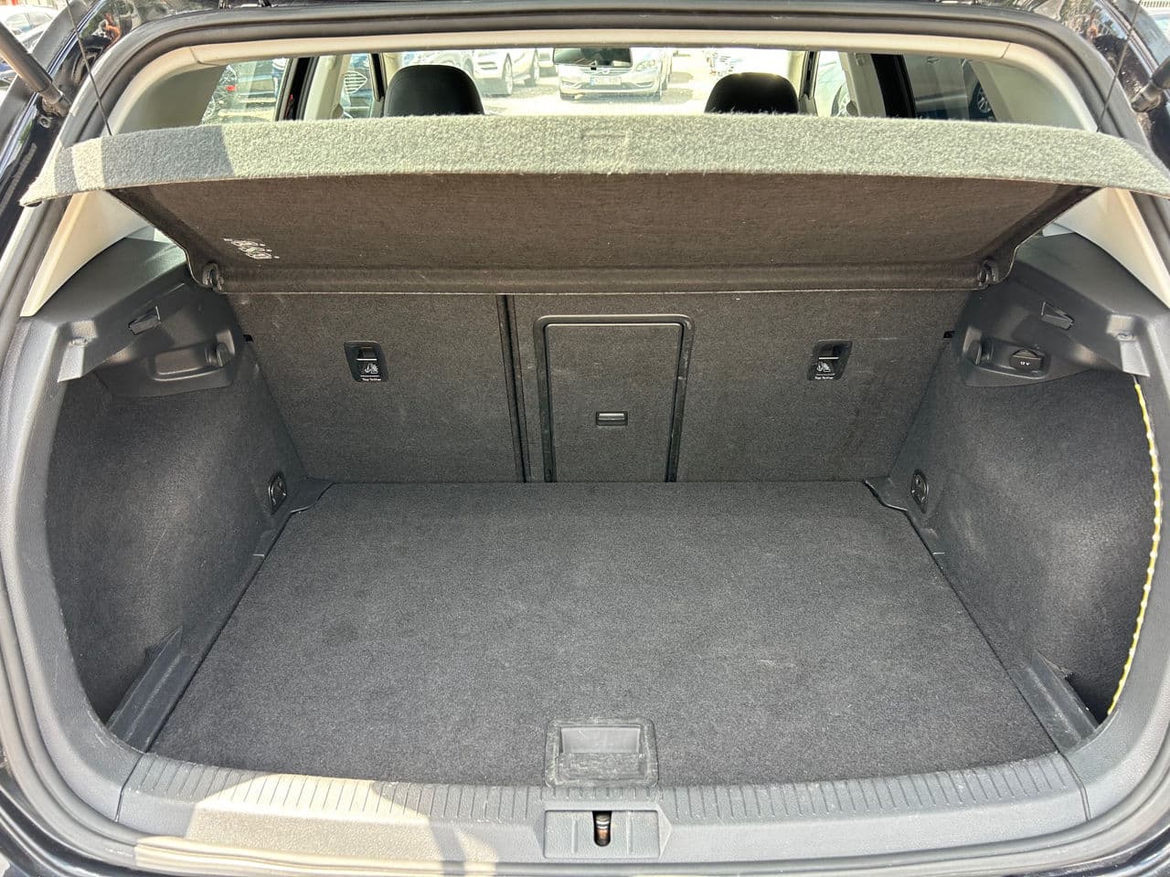 Volkswagen Golf 2014 — Миниатюра 16
