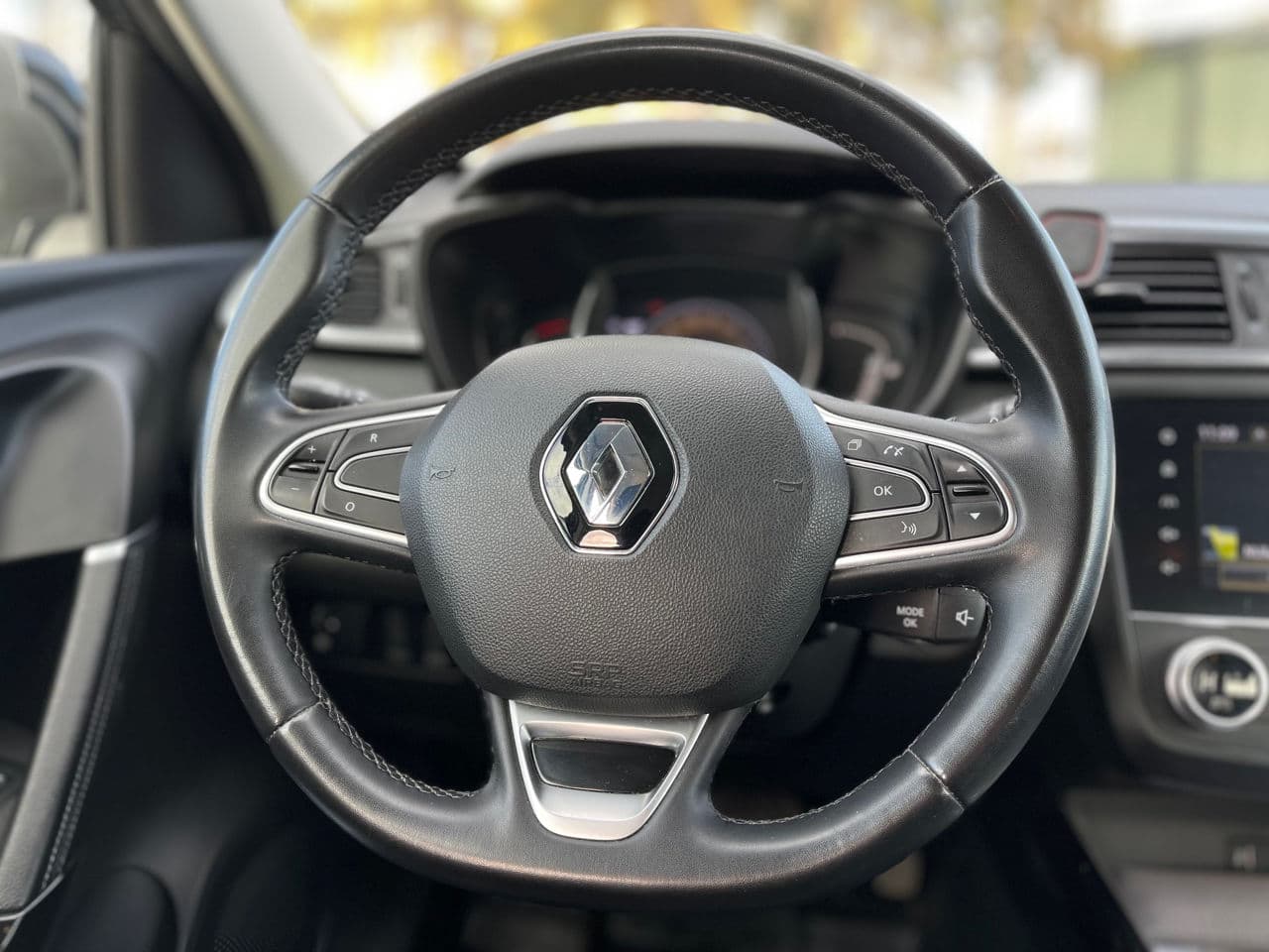 Renault Kadjar 2019 — Миниатюра 10