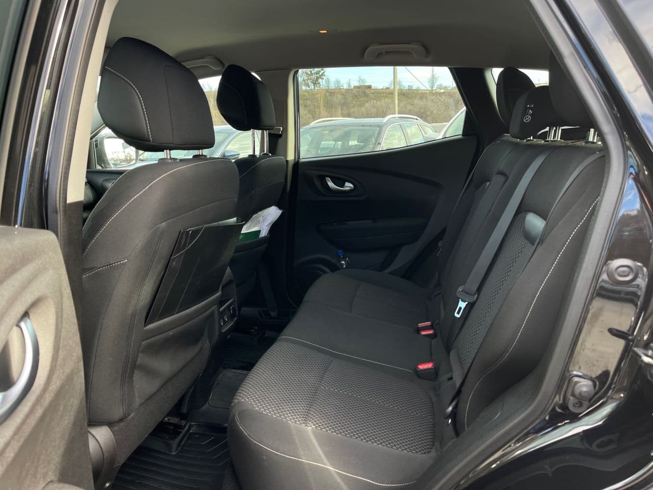 Renault Kadjar 2019 — Миниатюра 17