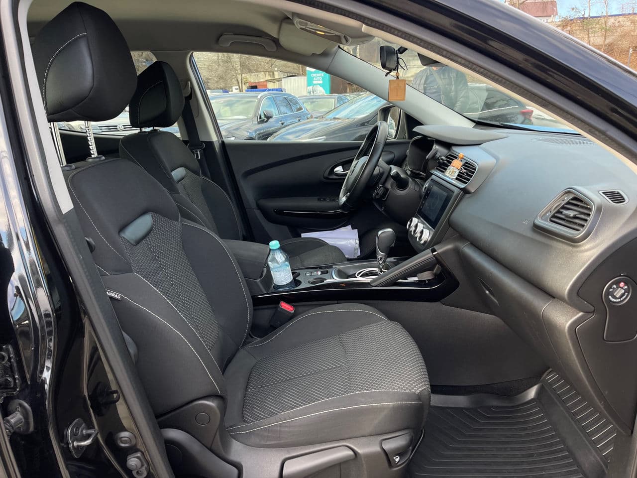 Renault Kadjar 2019 — Миниатюра 14