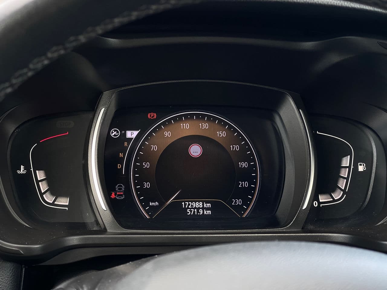 Renault Kadjar 2019 — Миниатюра 11