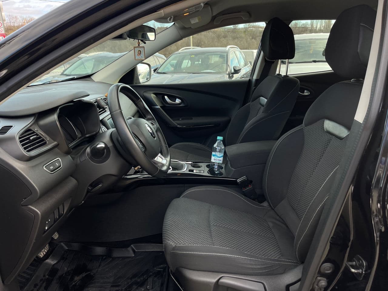 Renault Kadjar 2019 — Миниатюра 6