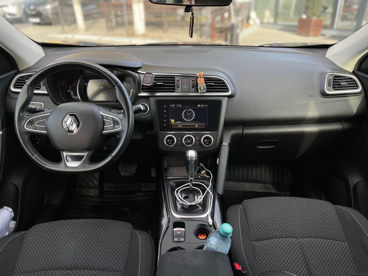 Renault Kadjar 2019 — Миниатюра 9