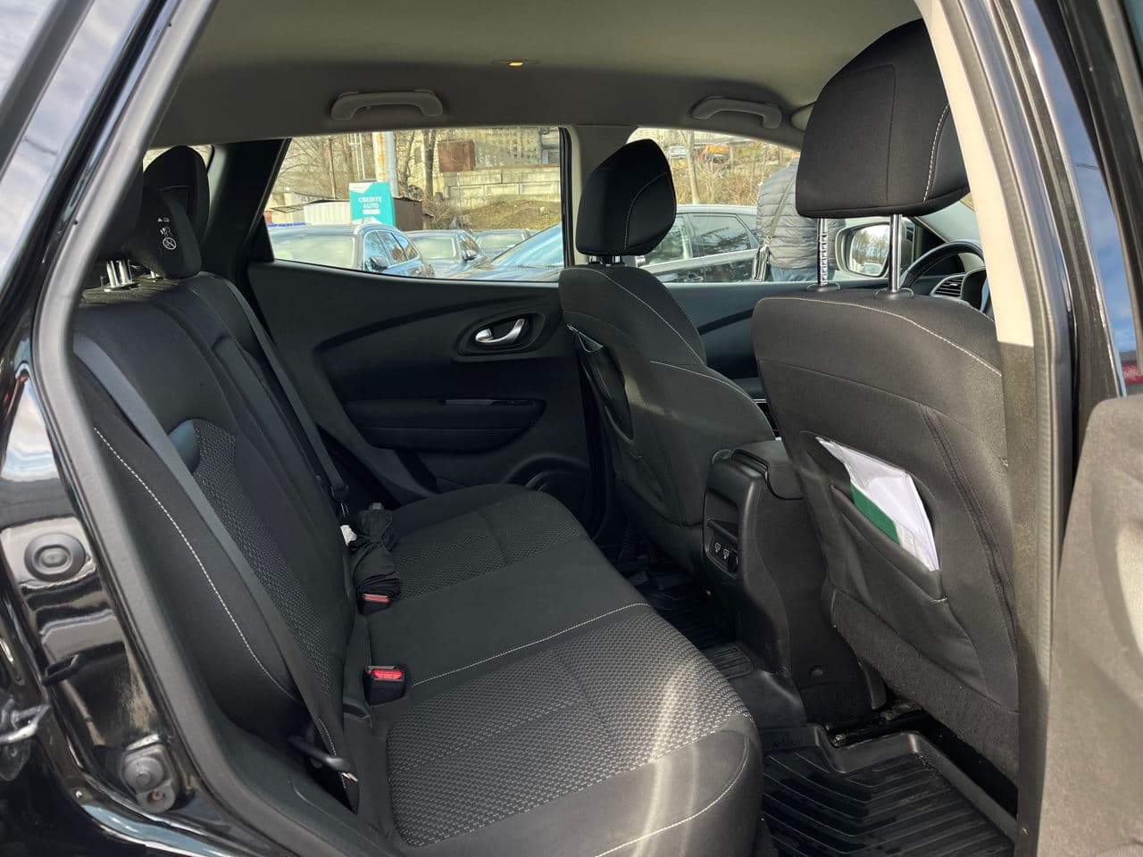 Renault Kadjar 2019 — Миниатюра 15