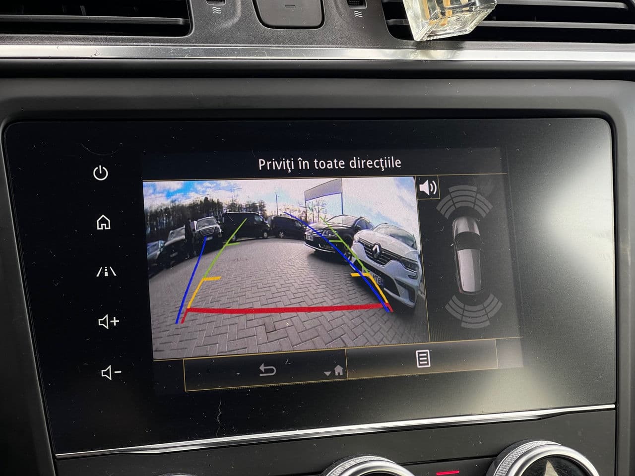Renault Kadjar 2019 — Миниатюра 13