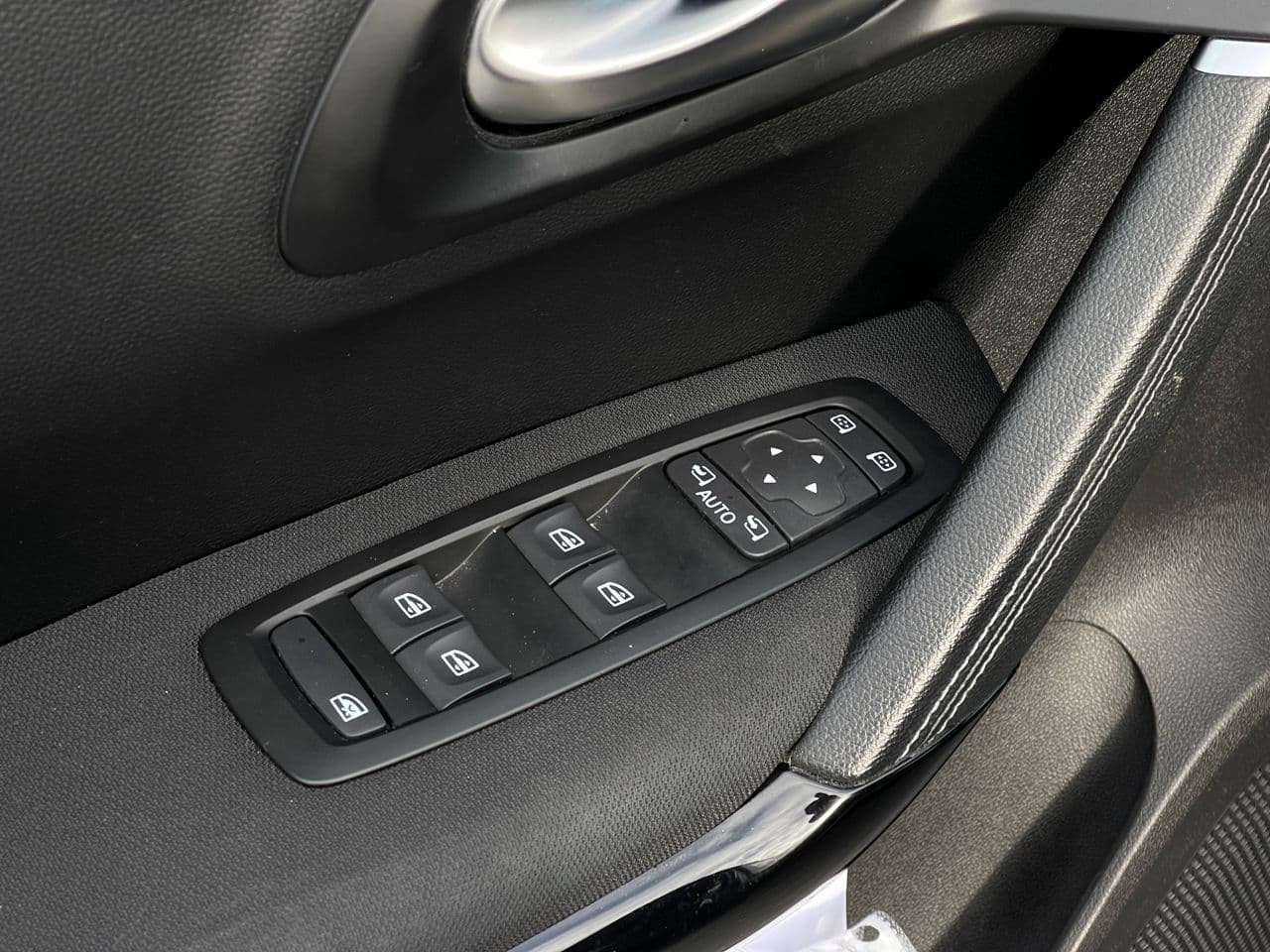 Renault Kadjar 2019 — Миниатюра 8