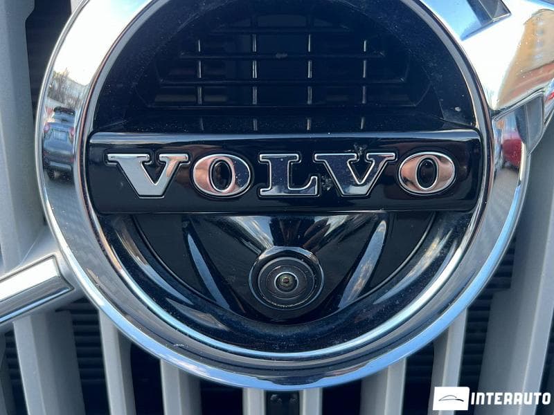 Volvo XC 90 2017 — Миниатюра 3