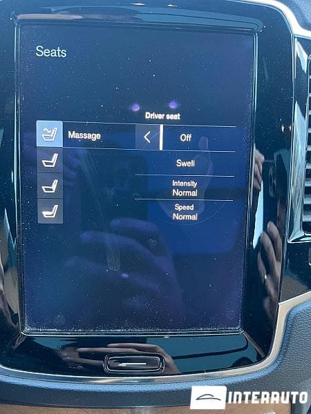 Volvo XC 90 2017 — Миниатюра 21