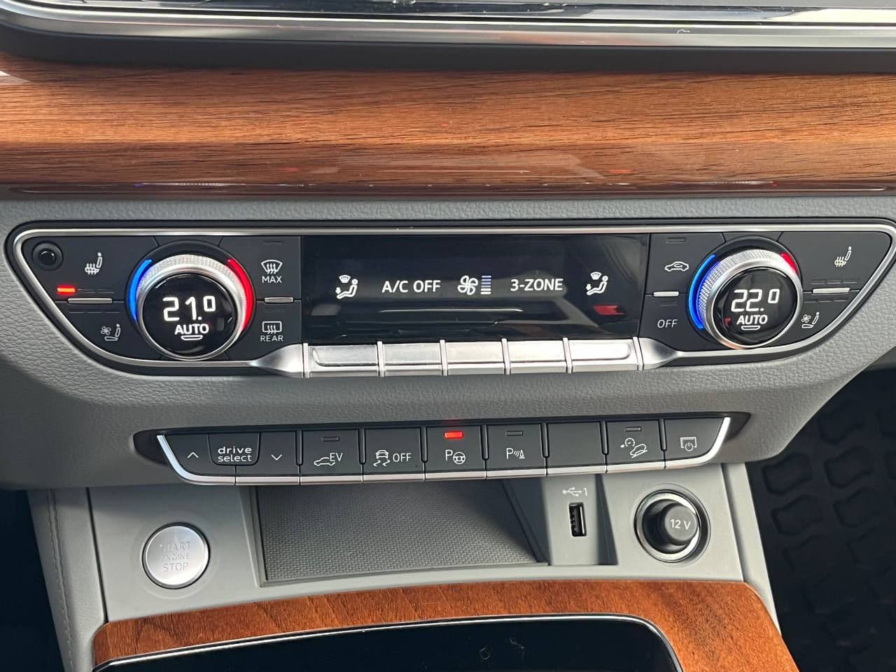 Audi Q5 2020 — Миниатюра 17