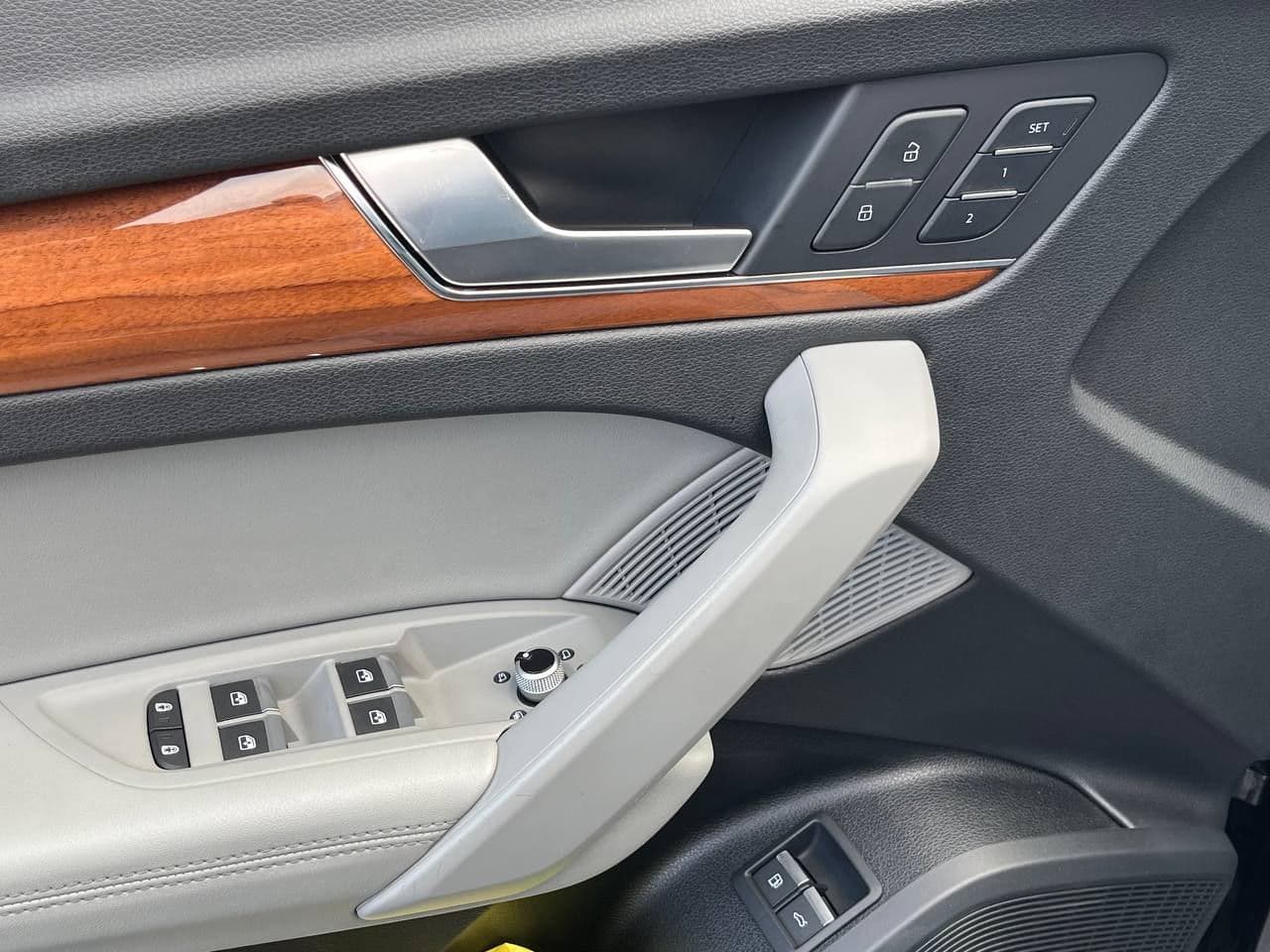 Audi Q5 2020 — Миниатюра 5