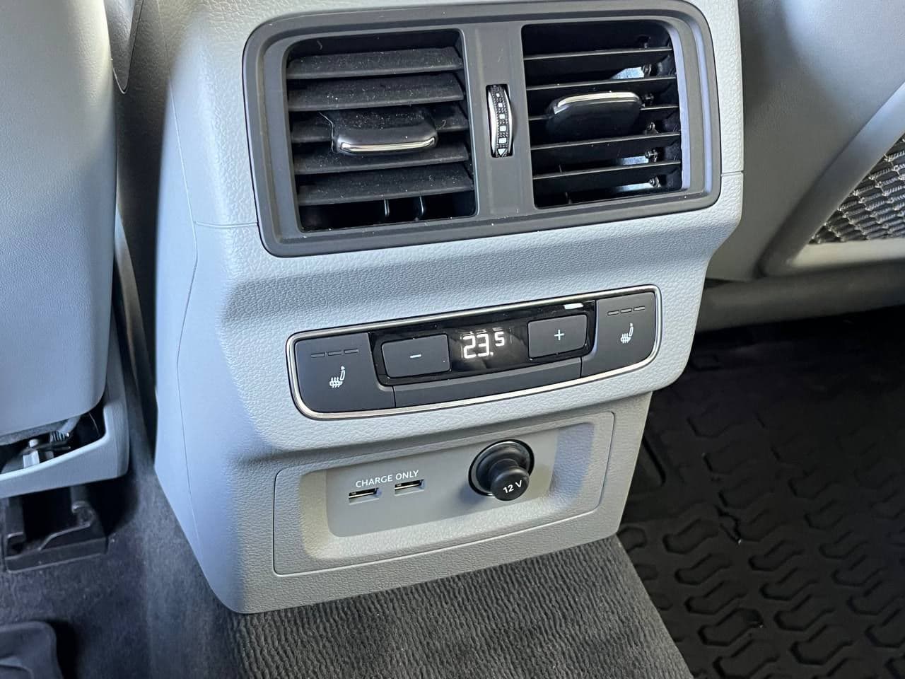Audi Q5 2020 — Миниатюра 23