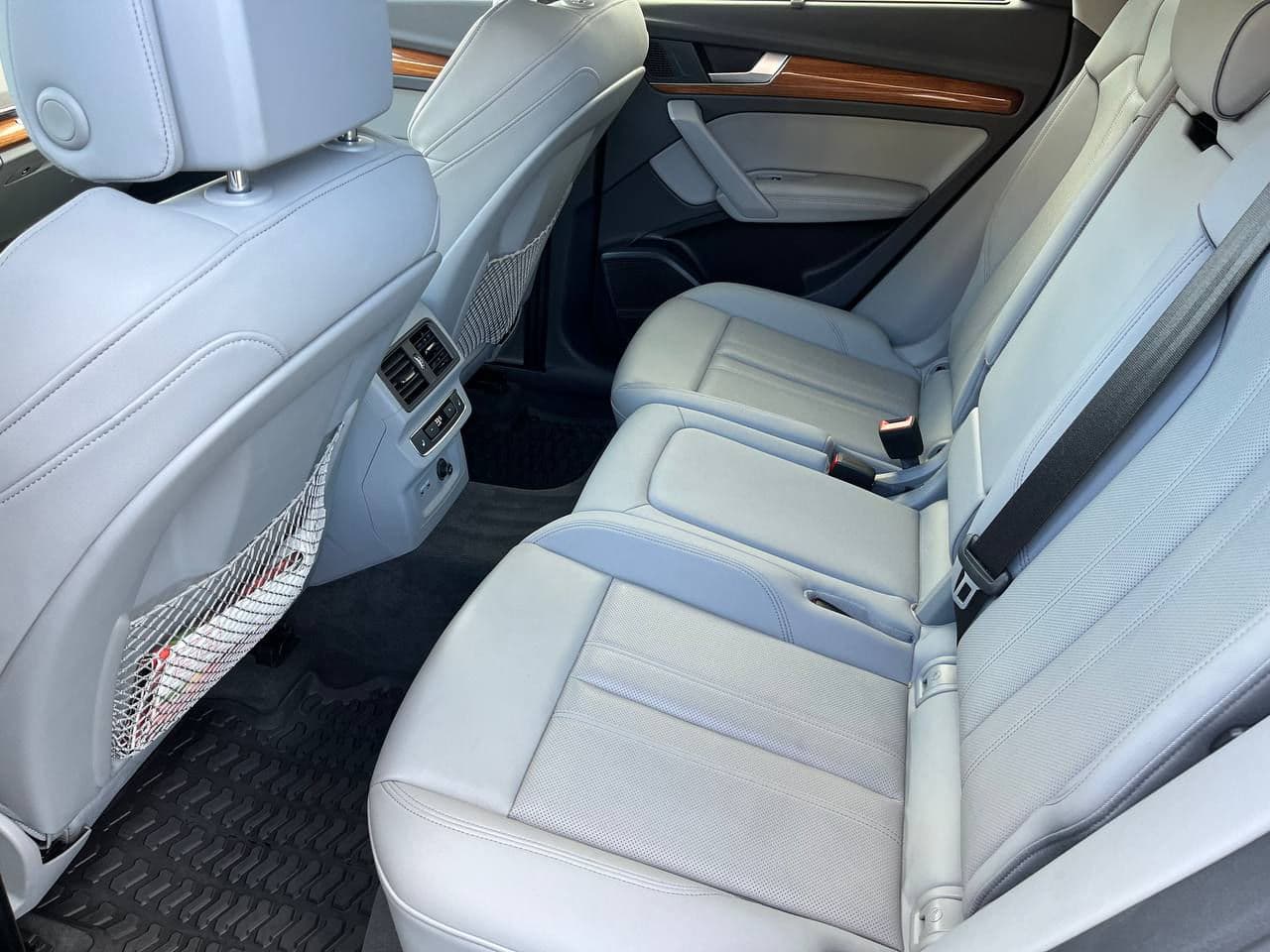 Audi Q5 2020 — Миниатюра 24
