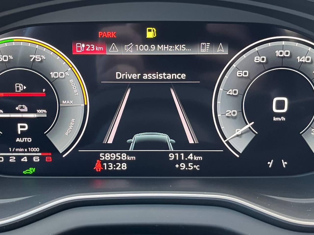 Audi Q5 2020 — Миниатюра 10