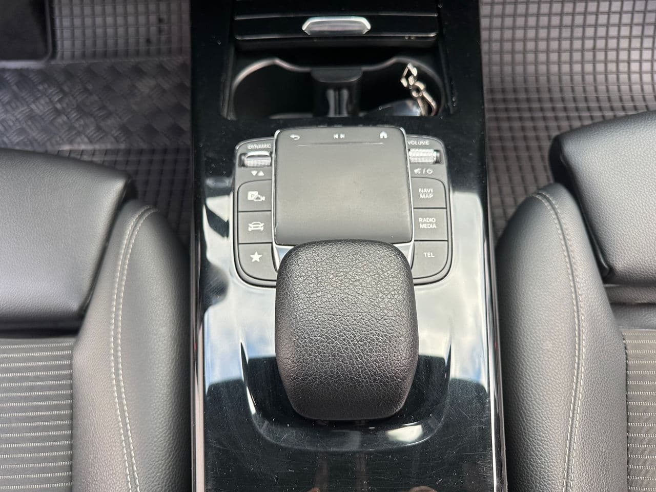 Mercedes CLA 180d 2020 — Миниатюра 12