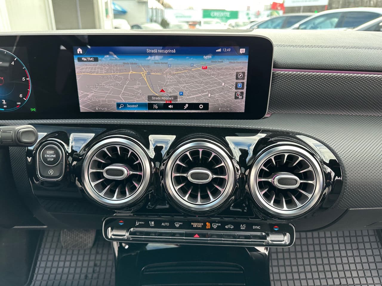 Mercedes CLA 180d 2020 — Миниатюра 11