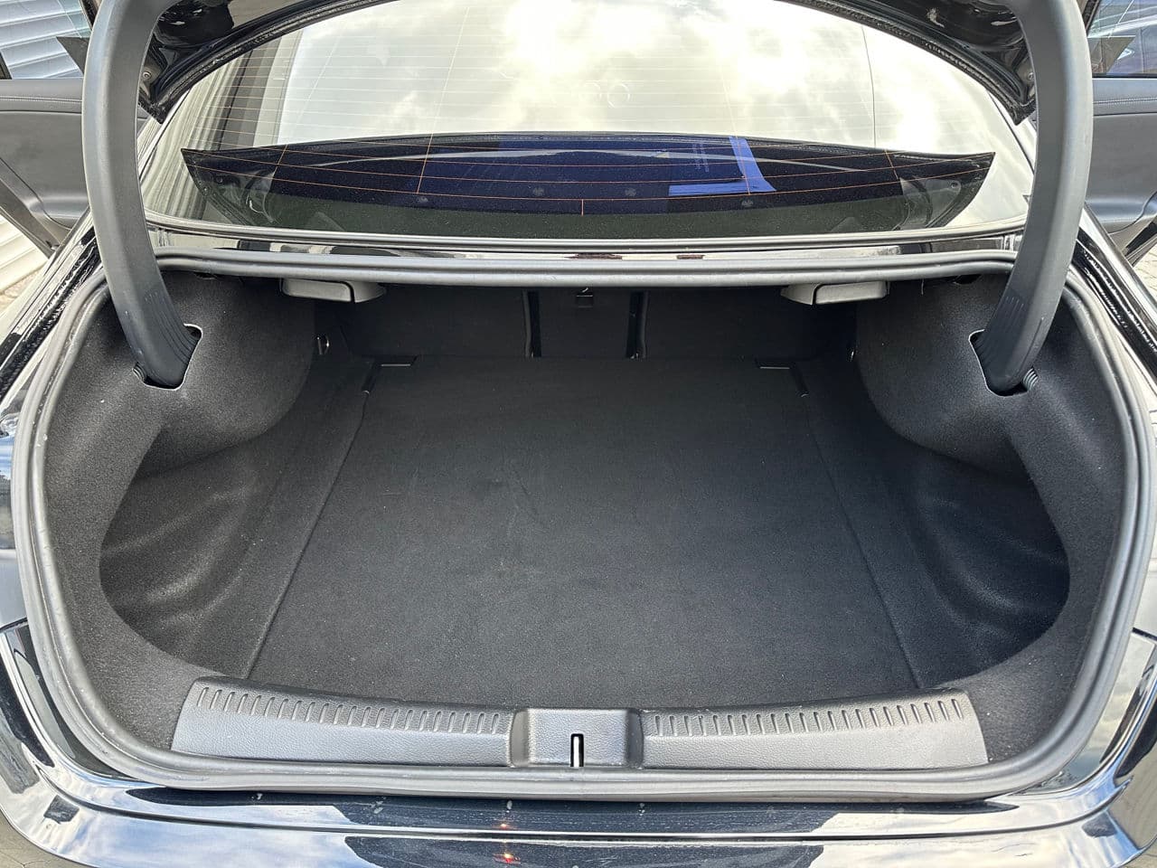 Mercedes CLA 180d 2020 — Миниатюра 18