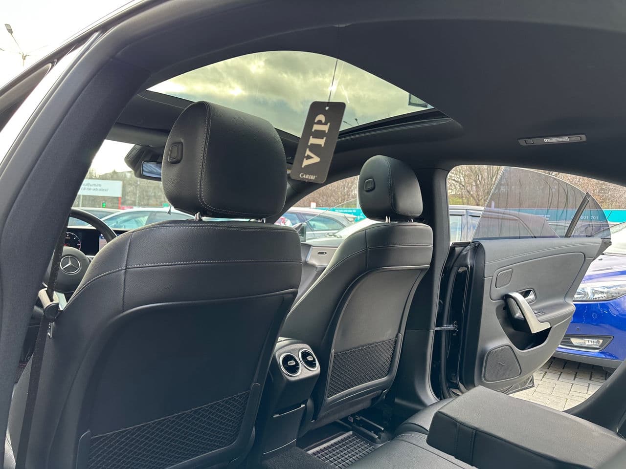 Mercedes CLA 180d 2020 — Миниатюра 15