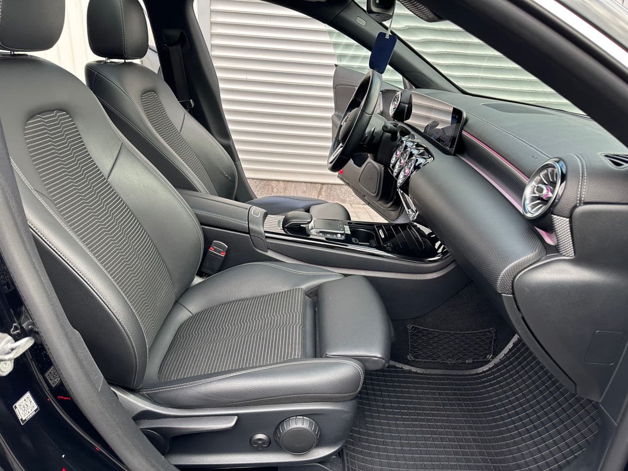Mercedes CLA 180d 2020 — Миниатюра 6