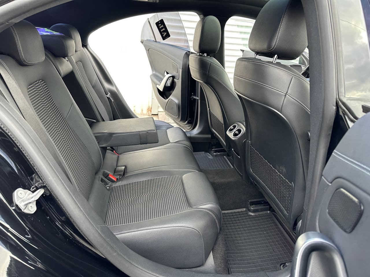 Mercedes CLA 180d 2020 — Миниатюра 17