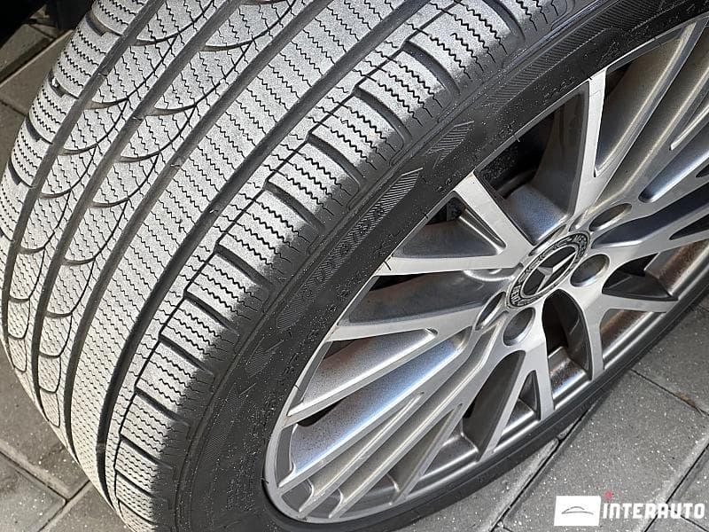 Mercedes CLA 180d 2020 — Миниатюра 20