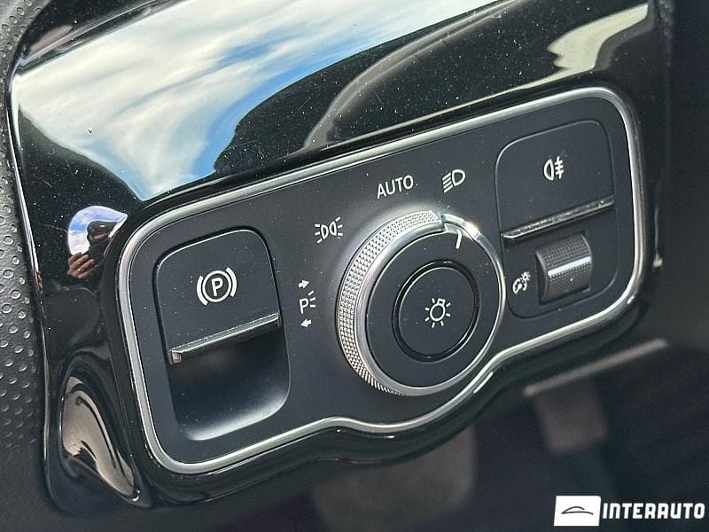 Mercedes CLA 180d 2020 — Миниатюра 13