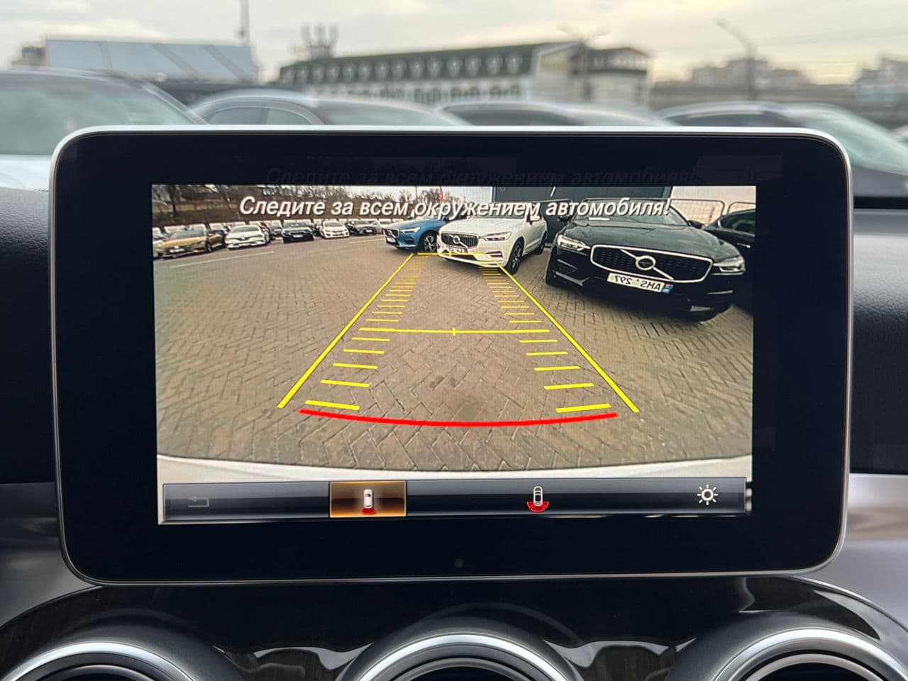 Mercedes GLC 300 2016 — Миниатюра 9