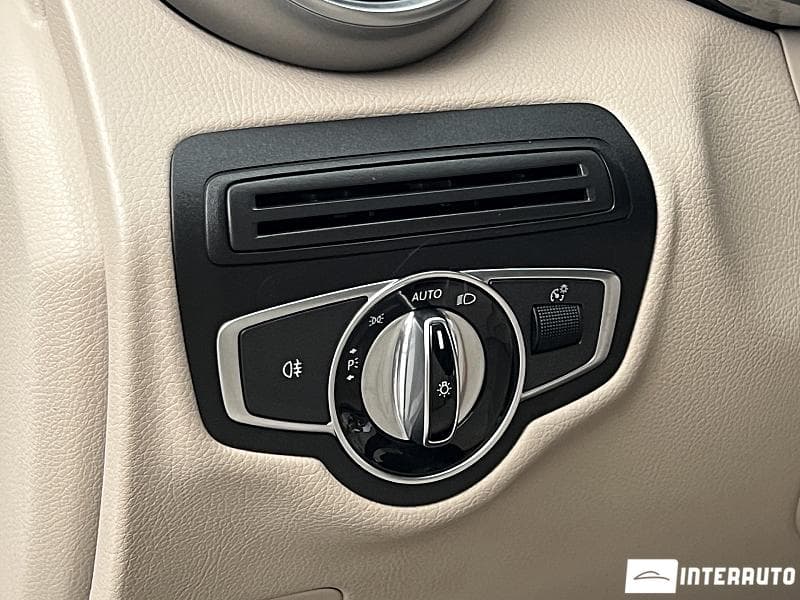 Mercedes GLC 300 2016 — Миниатюра 19