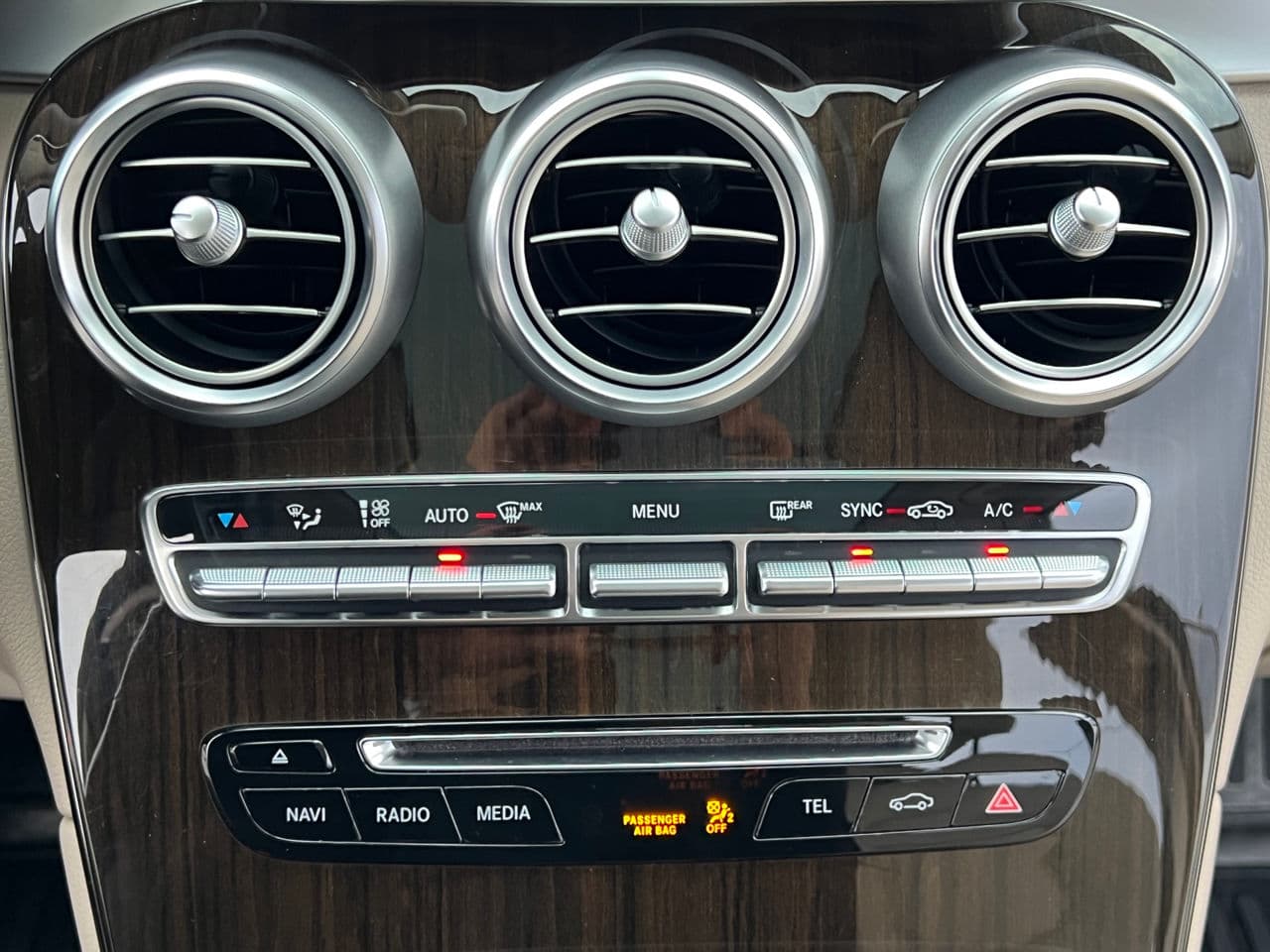 Mercedes GLC 300 2016 — Миниатюра 10