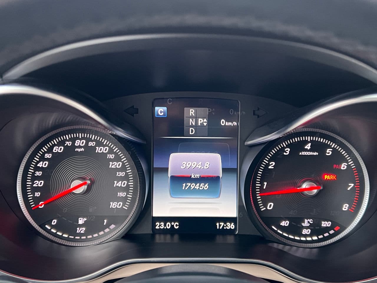 Mercedes GLC 300 2016 — Миниатюра 8
