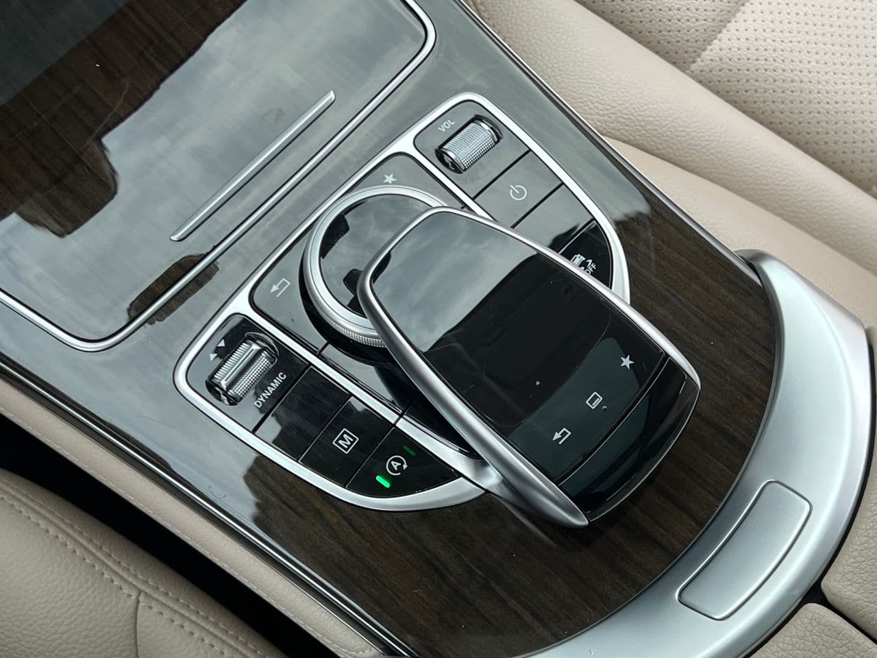 Mercedes GLC 300 2016 — Миниатюра 11