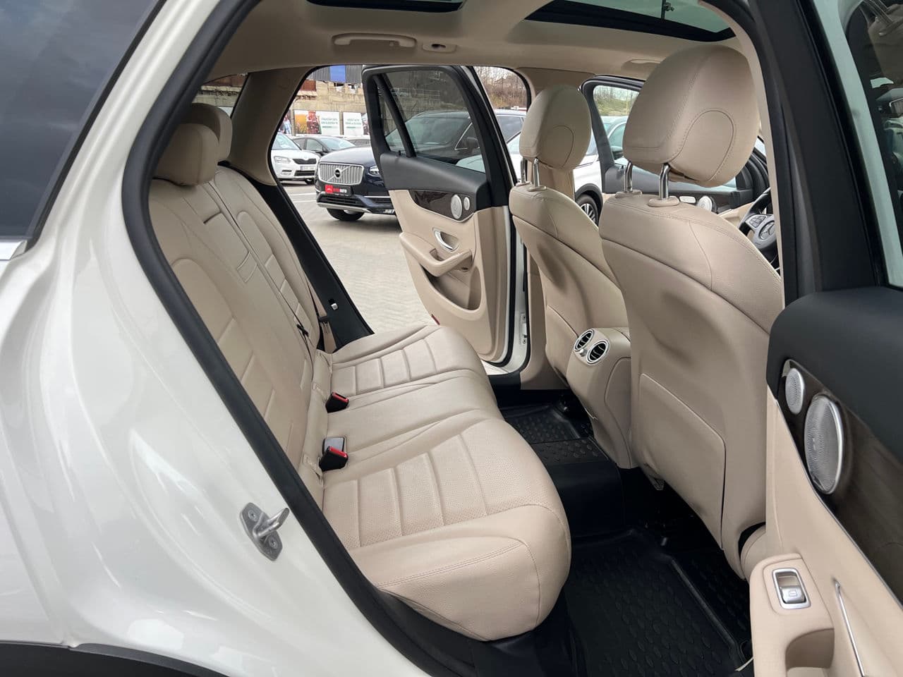Mercedes GLC 300 2016 — Миниатюра 14