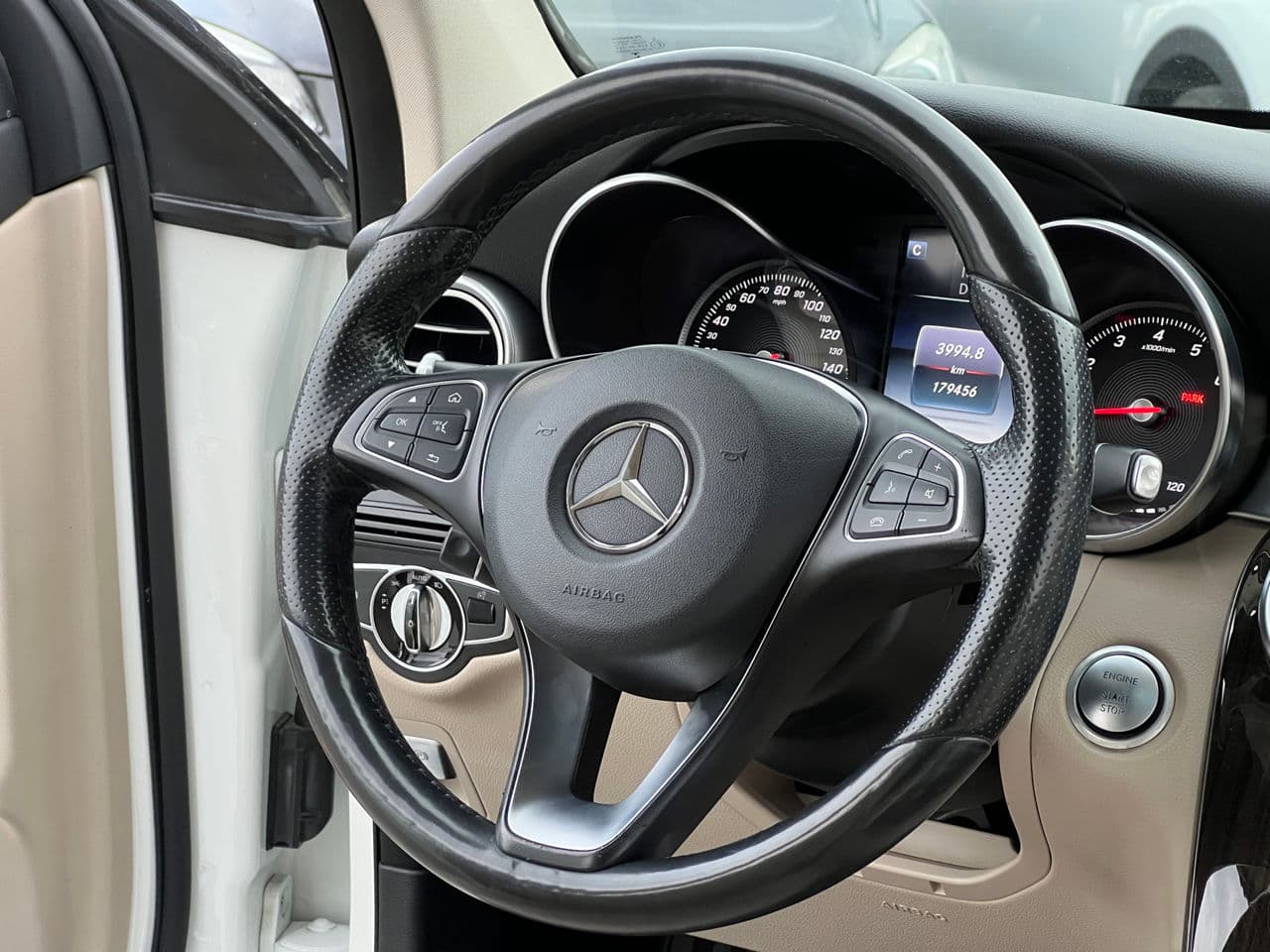 Mercedes GLC 300 2016 — Миниатюра 7