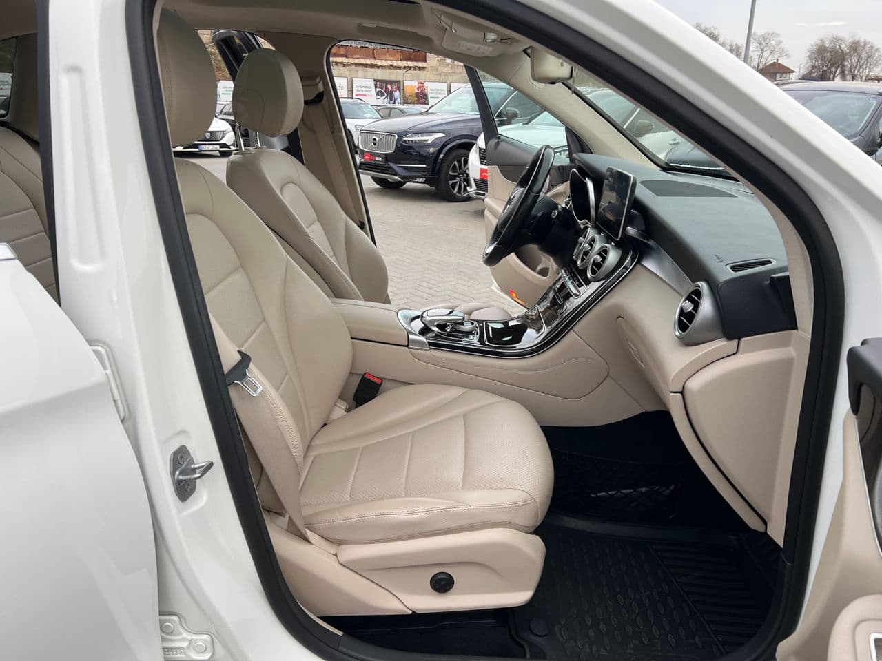Mercedes GLC 300 2016 — Миниатюра 15