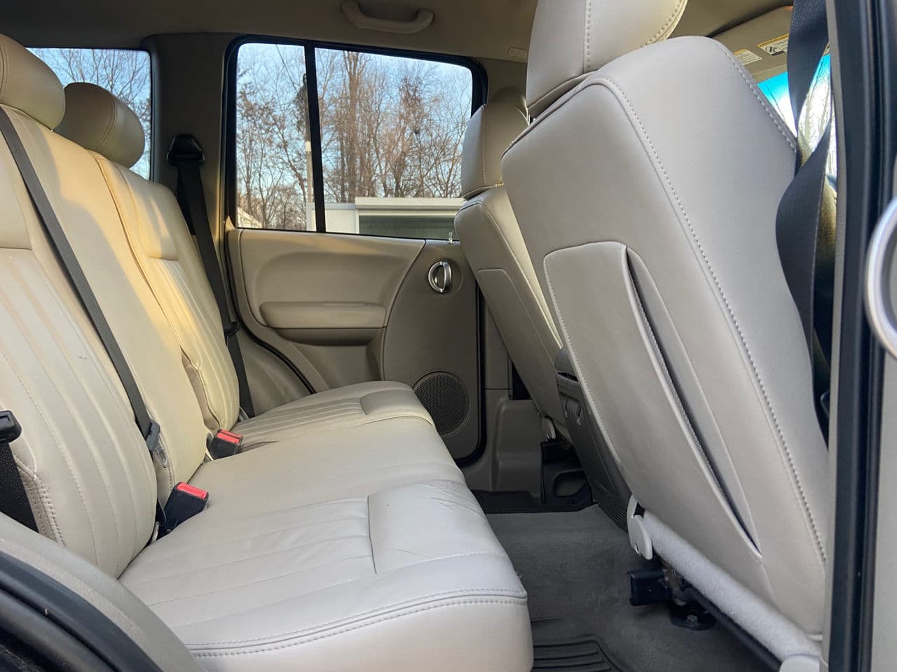 Jeep Cherokee 2005 — Миниатюра 13