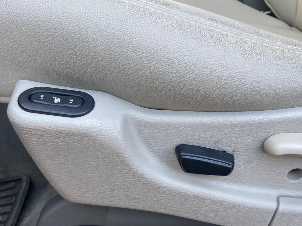 Jeep Cherokee 2005 — Миниатюра 11