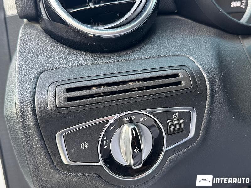 Mercedes C 180 2014 — Миниатюра 13