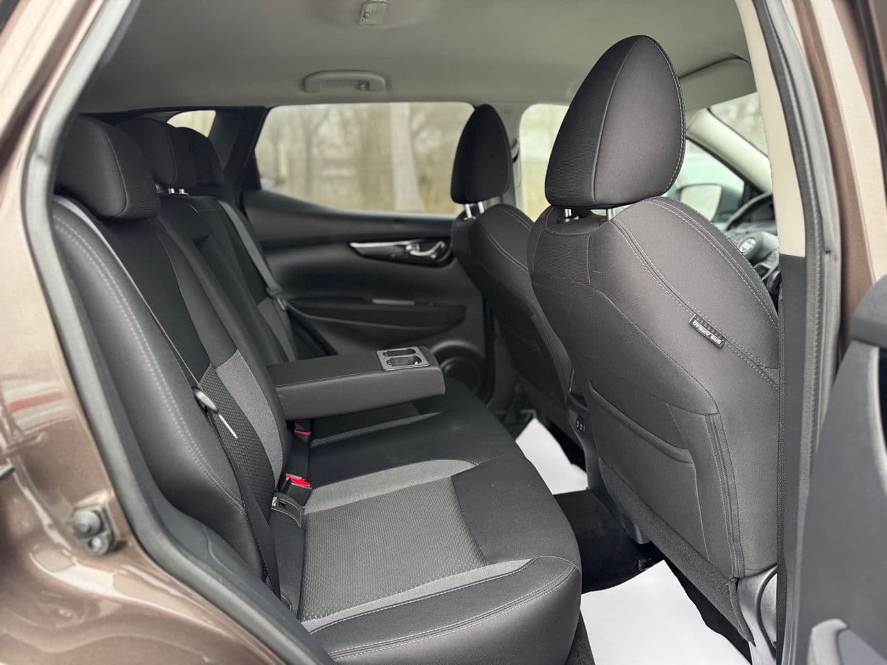 Nissan Qashqai 2020 — Миниатюра 18