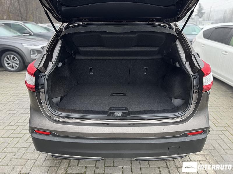 Nissan Qashqai 2020 — Миниатюра 5