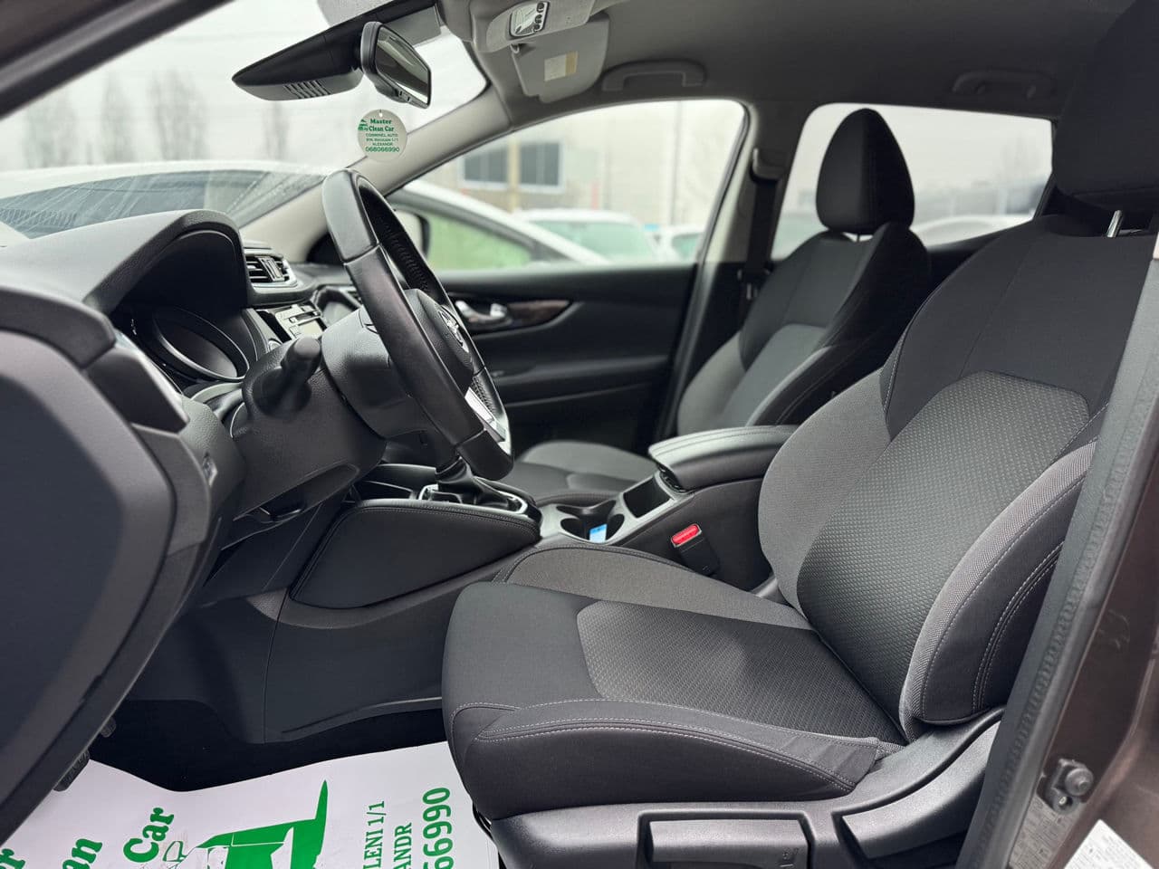 Nissan Qashqai 2020 — Миниатюра 8