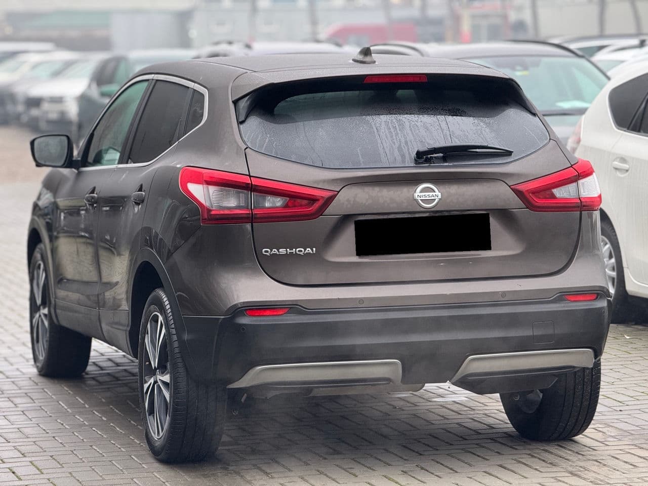 Nissan Qashqai 2020 — Миниатюра 4